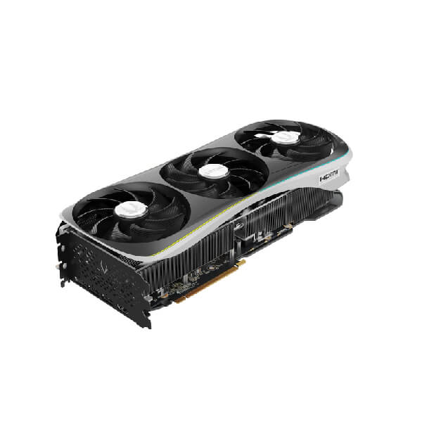 Buy Zotac Gaming Rtx 4080 Super AMP Extreme AIRO 16GB GPU at best